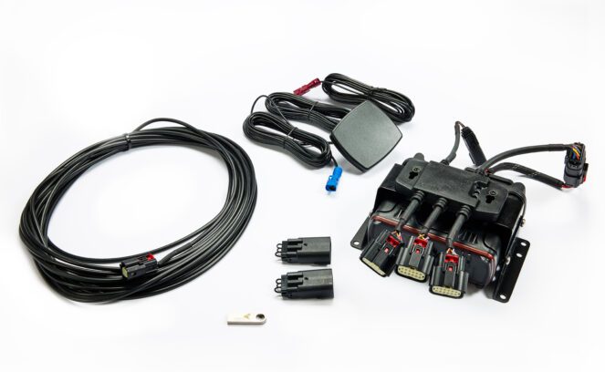 SENSE3 Gateway Kit